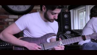 Never A Hero Album 2 Studio Diary - Part 9