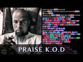 Tech N9ne - Praise KOD | Rhymes Highlighted