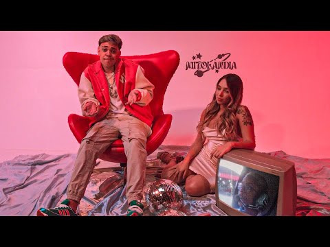 SÓ ME FORTALECEU - MC J Mito e Boca de 09 [Clipe Oficial]