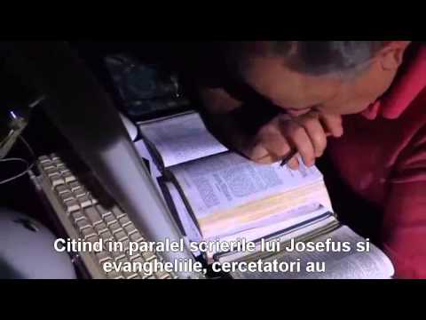 Ceasars Messiah2 - how and why romans invented jesus