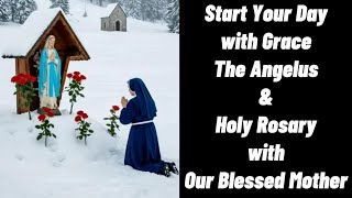 Download lagu Come Pray with Us | The Angelus and Rosary mp3 Download lagu Come Pray with Us | The Angelus and Rosary mp3