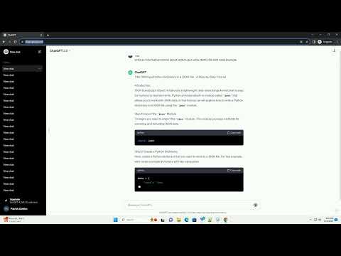Python Json Write Dict To File