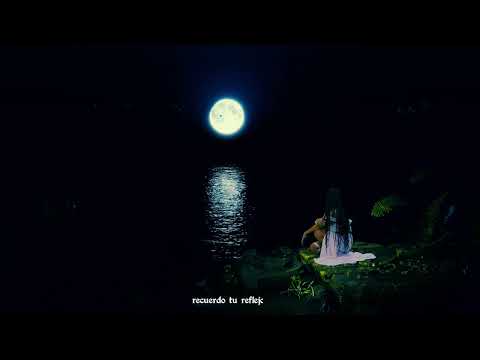 Vivi K - te di mi luz (Lyric Video Oficial)