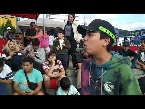 MCRAD vs KLENNER - 4tos - RelV Batallas a Beneficio de Coca | Temporada 2020-21