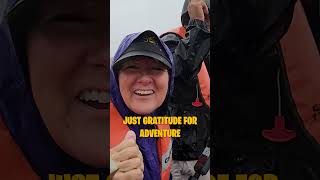 Pura Vida Means THIS Moment Right Here! ✌️ | National Geographic Cruise review 2025