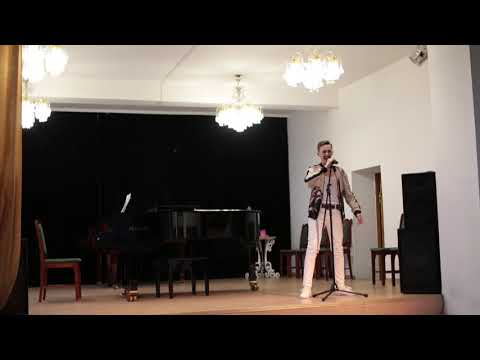 We are the champions, Марат Гиоев, 12 лет, г. Калининград