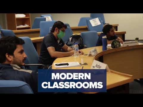 BS Programs – Life at KSBL