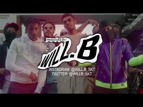 MoStack x Not3s x J Hus Type Beat - "Faker" | FREE UK Afro-Swing Beat 2022