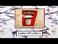 Audio Comedy LOL 5 More Ladies Of Letters