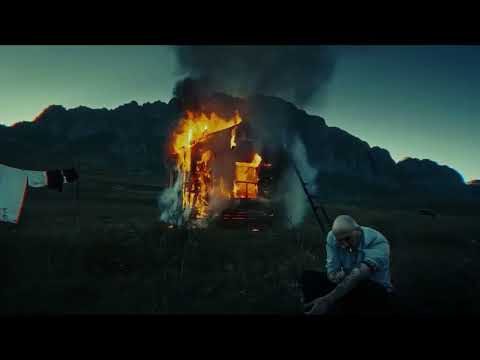 ARMAGEDDISH FETISH - DISTRIKTNORDMANN (FT. GROTESK)