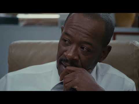 The next Three days 2010 John Drives up to Buffalo to enter Canada scene