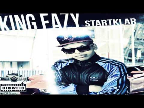 KING EAZY - FICK AUF DIE WELT | STARTKLAR EP