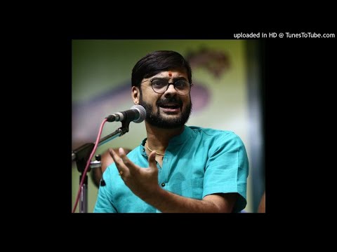 ninnE nera namminAnurA-kAmavardhini - Thyagaraja - Ramakrishnan Murthy