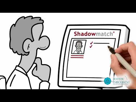 Holistic Embodiment video.