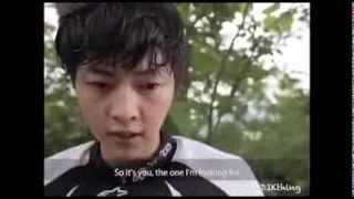 The Innocent Man - Ikaw Pala (English Translation)