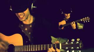 Joey Younis - The Sickest Perfection (Acoustic Bedroom Session)
