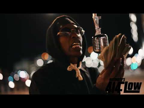 RayShotIt's 414Flow "FenDi KEe - Quietly"