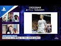 FIFA 21 - Crossbar: Anders Vejrgang, David Beckham and the FIFA 21 Challenge | PS Competition Center