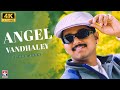 Angel Vandhaaley 4K Remastered Badri Vijay Bhumika Chawla Ramana Gokula Star Hits