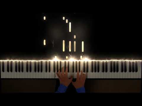 Loure Piano Performance Video