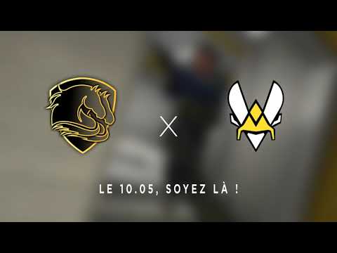 DBL Poney Fragmovie Flashpoint 3