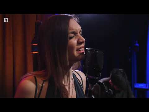 Tamara Jokic - Yo te doy (Berklee Studio Recording)