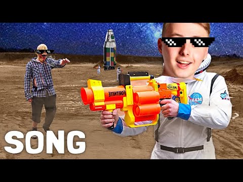 FIZISTYLE - PLANETA ZOMBIE (parodie)