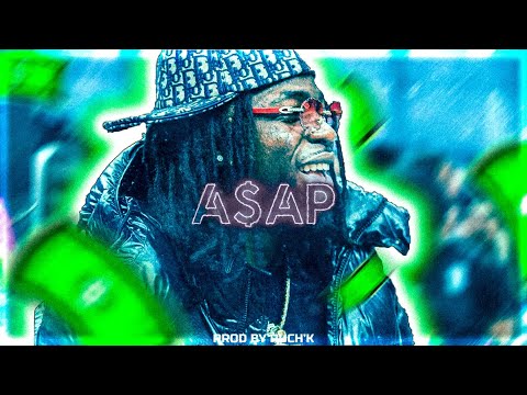 [FREE] Gazo x MIG x Beendo Z Drill Type Beat - "Asap" (Prod. By Puch'K)