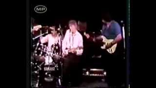 JOHN MAYALL & THE BLUESBREAKERS - GIMME ONE MORE DAY