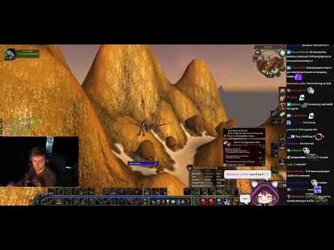 Hardcore WoW Classic w/ Chat - (sodapoppin) - June 1, 2023