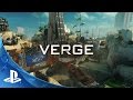 Call of Duty: Black Ops III – Eclipse DLC Pack: Verge Preview | PS4