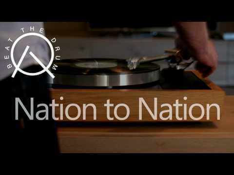 Beat The Drum - Nation To Nation - Full Album
