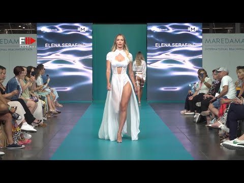 Maredamare Spring 2023 | Florence | Elena Serafini
