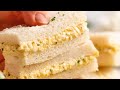 Egg Sandwich