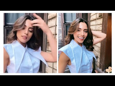 OTKRIVEN JE PRAVI RAZLOG - SCENE POLJUBCA - SILE TURKOGLU!