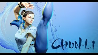 【縦型配信】【スト６】全キャラマスター目指して！春麗