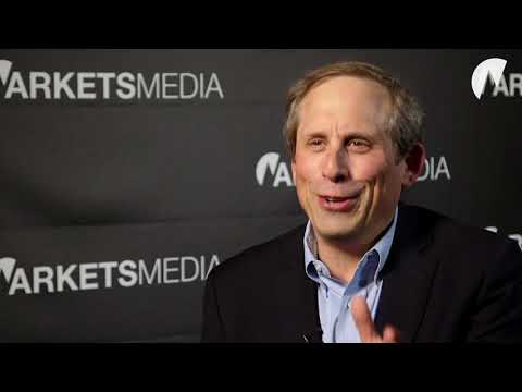 Markets Media Video: Barry Star, Wall Street Horizon - Part 1