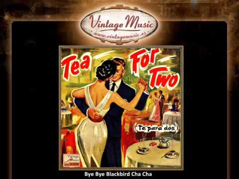 Enoch Light And His Orchestra -- Tea For Two (VintageMusic.es)