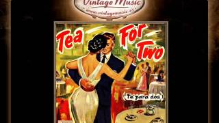 Enoch Light And His Orchestra -- Tea For Two (VintageMusic.es)