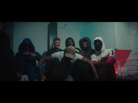 Maauvaisdjoo - Switch (Official Video)