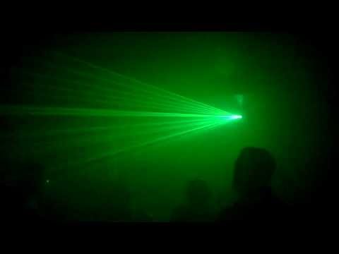 Pierdochrumszczarka AKA Verbalizer LIVE @ Rygor, 8.02.2014, LBN