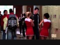 Glee - The Only Exception Full Performance