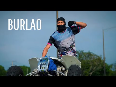 BURLAO - DJ TUNE (Official Music Video) The BikeLife Allies