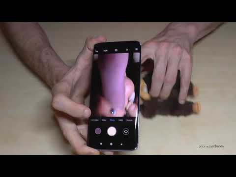 Xiaomi Mi 10 Pro 5G: Quick Review (with specs and some features)