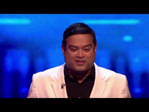 The Sinnerman Offers Hazel £28,000 - The Chase