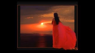 Long Long Journey - Enya (lyrics)