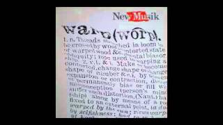 New Musik - A train on twisted tracks (1982)