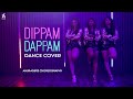 Kaathuvaakula Rendu Kaadhal Dippam Dappam Dance Cover AnuragerZ USA