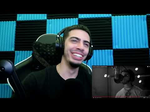 (REACCION) Anuel AA - Nosotros