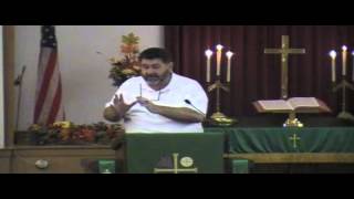 "A Fully Committed Life"